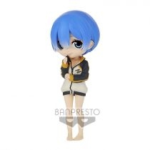 Figurka. BP Zero. Starting. Life in. Another. World. Q Posket. Rem. Vol. 2[=]