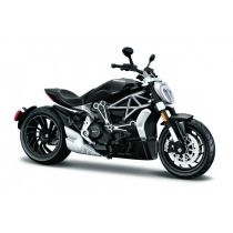MAISTO 31101 Motocykl. Ducati. X Diavel. S 1:12