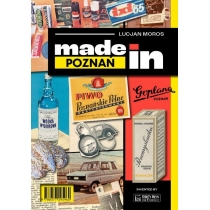 Made in. Poznań