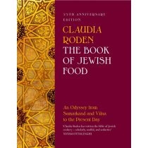 The. Book of. Jewish. Food