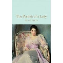 The. Portrait of a. Lady. Collector`s. Library