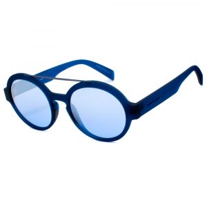 Uniwersalne okulary przeciwsłoneczne. ITALIA INDEPENDENT model 0913-021-000 (Szkło/Zausznik/Mostek) 51/20/140 mm)