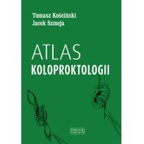Atlas. Koloproktologii
