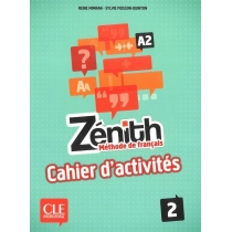 Zenith 2. Ćwiczenia