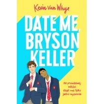 Date me, Bryson. Keller