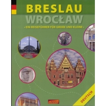 Breslau. Wrocław