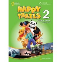 Happy. Trails 2 PB z. CD