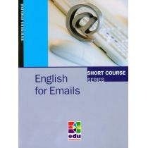English for. Emails