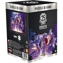 Puzzle 1000 el. Resident. Evil: 25th. Anniversary. Good. Loot