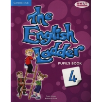 English. Ladder 4 PB