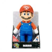 The. Super. Mario. Bros. Movie. Plush. Figurka. Mario 36cm 417264 Orbico