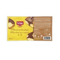 Schar. Marmorkuchen - ciasto kakaowe 250 g[=]