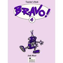 Bravo 4 TB