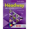 Headway 4th edition. Upper-Intermediate. Student's. Book