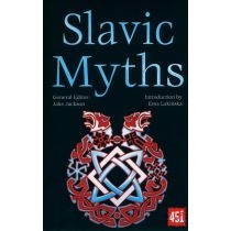 Slavic. Myths