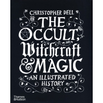 The. Occult, Witchcraft & Magic