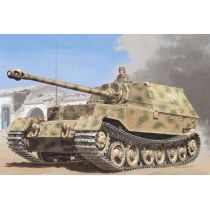 Sd. Kfz. 184 Panzer. Jg. Elefant. Italeri