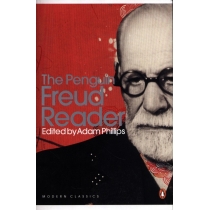 The. Penguin. Freud. Reader