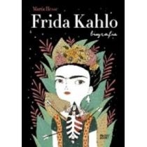 Frida kahlo biografia