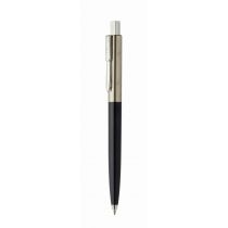 Długopis metalowy. Neo. Star czarny chromowany. Luxor 10 szt.