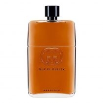 Gucci. Woda perfumowana. Guilty. Absolute. Pour. Homme 150 ml