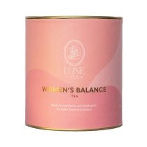 Lune. Tea. Womens. Balance. Herbata ziołowa sypana 45 g[=]