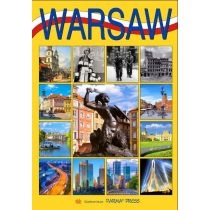 Warszawa wer. angielska