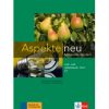 Aspekte. Neu. C1. Lehr- und. Arbeitsbuch. Teil 1[=]