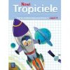 Nowi. Tropiciele. Matematyka. Klasa 1. Część 4. Edukacja. Wczesnoszkolna