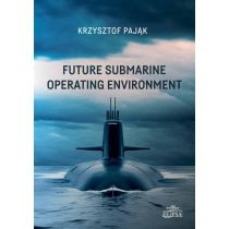 Future. Submarine. Operating. Environment