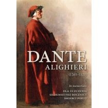 Dante. Alighierii (1265-1321). In memoriam