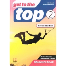 Get to the. Top. Revised. Ed. 2 SB MM PUBLICATIONS