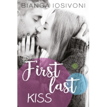 First last kiss