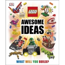 LEGO Awesome. Ideas