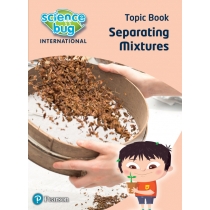 Science. Bug: Separating mixtures. Topic. Book