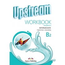 Upstream. B2 NEW. Workbook (Student's)
