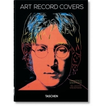 Art. Record. Covers