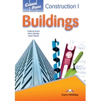 Construction. I. Buildings. Student's. Book + kod. Digi. Boo