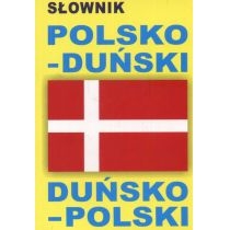 Słownik polsko-duński o duńsko-polski