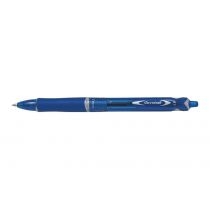 Długopis automatyczny. Acroball niebieski. PILOT PIBPAB15L