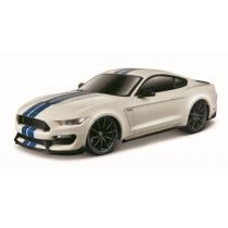 Ford. Shelby. GT350 2,4 GHz. Maisto