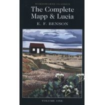 The. Complete. Mapp & Lucia. Volume 1[=]
