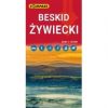 Mapa - Beskid Żywiecki 1:50 000