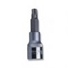 Jonnesway. Bit. Torx. T27 x 37mm z nasadką 1/4" S07H227