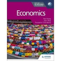 Economics for the. IB Diploma - 2020