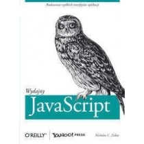 Wydajny. Java. Script