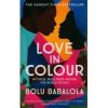 Love in. Colour