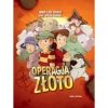 Operacja. Złoto. Biuro. Detektywistyczne nr 2. Tom 14