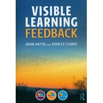 Visible. Learning: Feedback