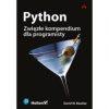 Python. Zwięzłe kompendium dla programisty